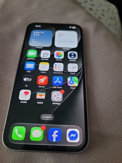 iPhone 13 Pro Max unlocked