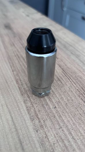 Alloy Locking nuts