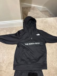 northface