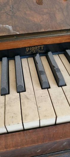 Piano for sale