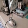Adjustable desk lamp Image 7