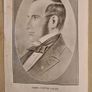 James Fintan Lawlor Patriot And Political Essayist 1807- 1849.by L. Fogarty. B. A. With a preface by Arthur Griffith. Hardback In Fair Condition. Image 8
