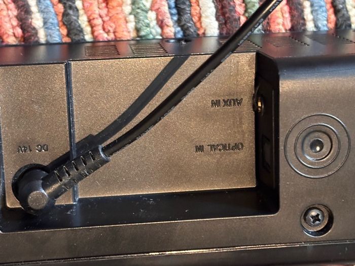 Samsung Soundbar