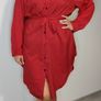 ladies shirt dress Image 2