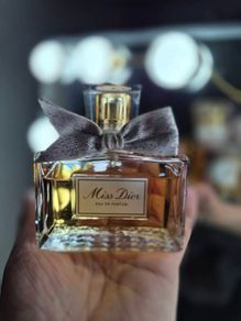 Original Miss Dior Eau de Parfum
