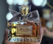 Original Miss Dior Eau de Parfum