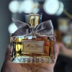 Original Miss Dior Eau de Parfum
