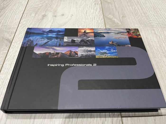 Lee Filters Photography Books