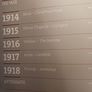 The Faces of World War 1/ Max Arthur / 2010 Image 7