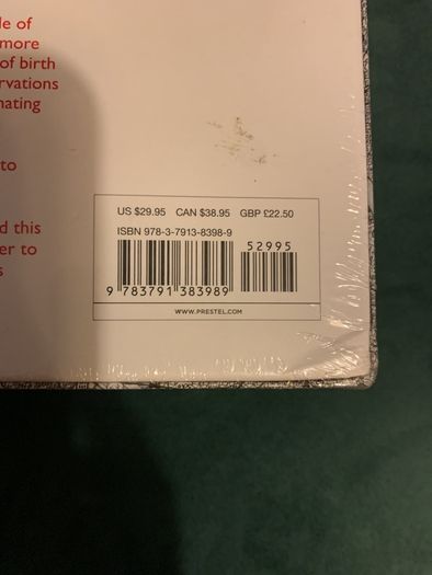 Brand new London Mapped puzzle 400 pieces