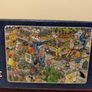 Jan van Haasteren - The Garden Centre jigsaw puzzle Image 7