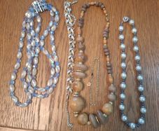 Costume Jewellery Job Lot