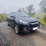Hyundai ix35 Parts Image 3