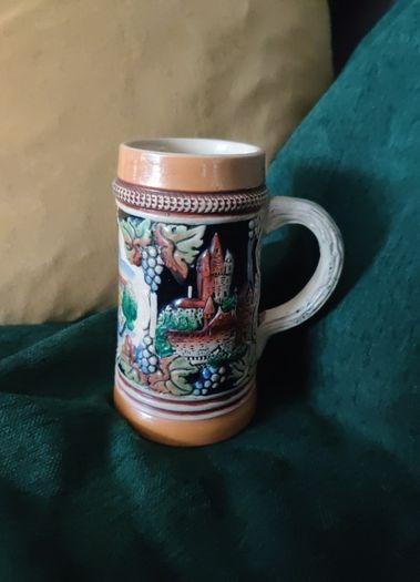 beer mug