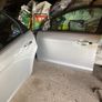 2 focus left side doors 2010 Image 4