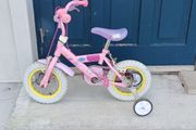 peppa pig bike