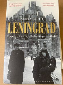 Leningrad