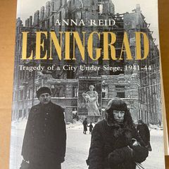 Leningrad
