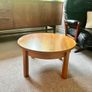 Mid century Parker knoll coffee table Image 2