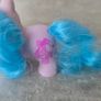 Little Giggles Teeny Tiny Ponies Baby Babies Ponies MLP G1 My Little Pony Image 4