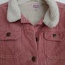 Mantaray girls jacket Image 3