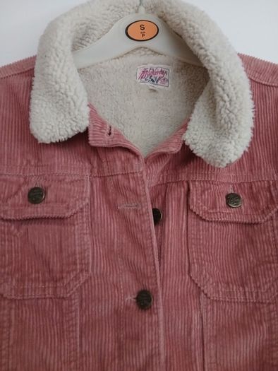 Mantaray girls jacket