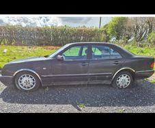 Classic mercedes parts clearance