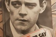 Nothing To Say by Mannix Flynn