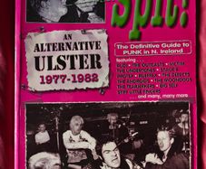It Makes You Want To Spit - An Alternative Ulster