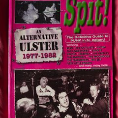 It Makes You Want To Spit - An Alternative Ulster