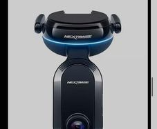 Nextbase iQ 4K Smart DashCam
