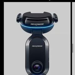 Nextbase iQ 4K Smart DashCam
