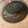Vision Metron disc wheel Image 2