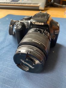 canon 1100D