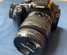 canon 1100D