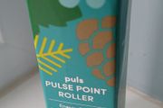 Gruum pulse point roller - Energy Boost, 9g, new