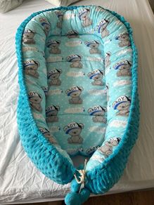 baby pod
