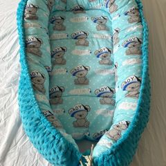 baby pod