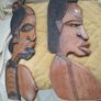 carved  figures Image 2