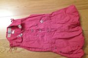 Girls Summer  dress. Name It label. Age 4