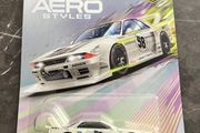 Nissan R32 Liberty walk hot wheels premium