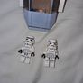 Lego star wars 7284 imperial inspection Image 5