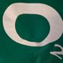 Vintage Ireland 2011 Puma Rugby Union Jersey (Adult Small) FREE POST Image 5