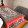 SHEMAX Professional Nail Dust Collector 2 Available Image 3