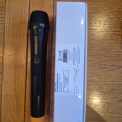 Wireless Microphone