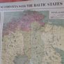 Daily   Telegraph   War  Map Image 4