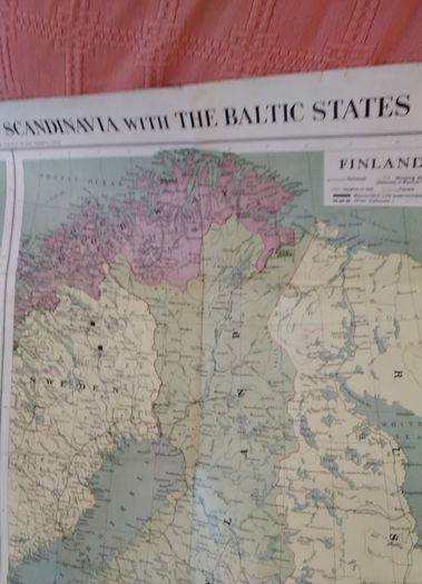 Daily   Telegraph   War  Map