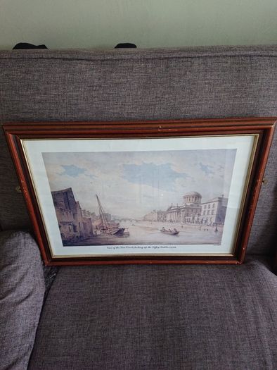 James Malton Reprints