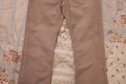 Boy 5-6Y Jeans Trousers
