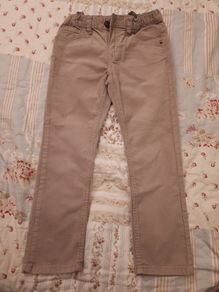 Boy 5-6Y Jeans Trousers